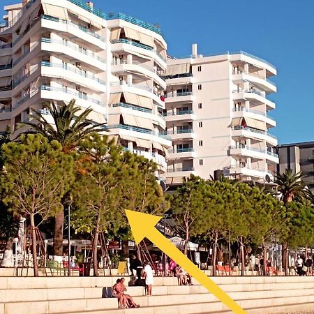 Apartment Alma Sarandë Esterno foto