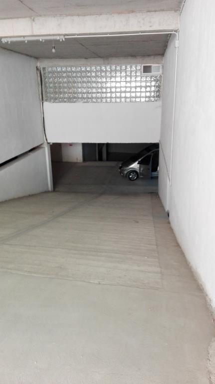 Apartment Alma Sarandë Esterno foto