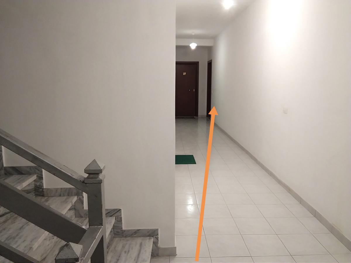 Apartment Alma Sarandë Esterno foto